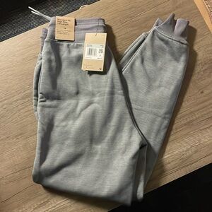Nike sweatpants new with tags